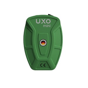 UXO Mini Underground Imaging (Hidden Detector)
